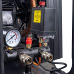 Компрессор масляный ременной Foxweld AEROMAX 550/100 — изображение 6