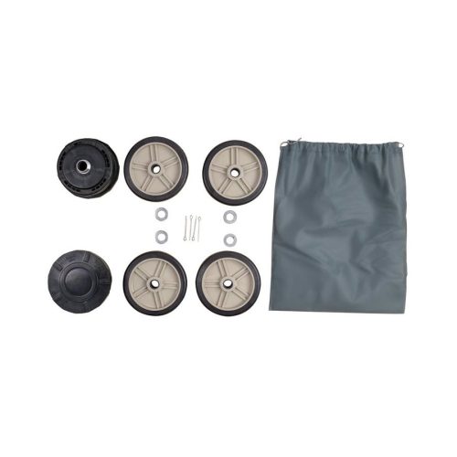 Компрессор масляный ременной Foxweld AEROMAX 550/100 — изображение 7