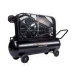 Компрессор масляный ременной Foxweld AEROMAX 550/100 HP — изображение 2