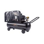 Компрессор масляный ременной Foxweld AEROMAX 550/100 HP — изображение 3