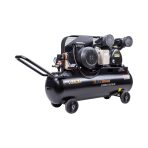 Компрессор масляный ременной Foxweld AEROMAX 550/100 HP — изображение 4