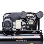 Компрессор масляный ременной Foxweld AEROMAX 550/100 HP — изображение 5