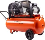 Компрессор масляный ременной Foxweld AERO 380/100 — изображение 3