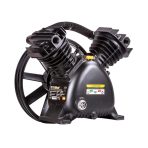 Компрессорная головка ременная Foxweld AEROMAX B2080