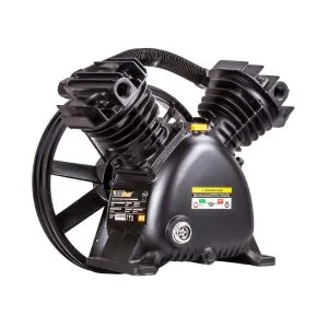 Компрессорная головка ременная Foxweld AEROMAX B2080 — изображение 1