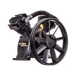 Компрессорная головка ременная Foxweld AEROMAX B2080 — изображение 2