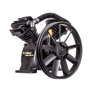 Компрессорная головка ременная Foxweld AEROMAX B2080 — изображение 3