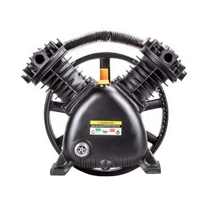 Компрессорная головка ременная Foxweld AEROMAX B2080 — изображение 4