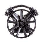 Компрессорная головка ременная Foxweld AEROMAX B2080 — изображение 4