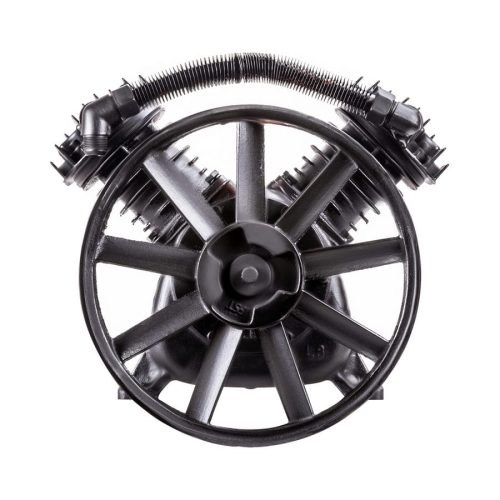 Компрессорная головка ременная Foxweld AEROMAX B2080 — изображение 4