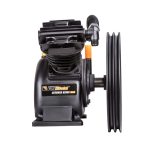 Компрессорная головка ременная Foxweld AEROMAX B2080 — изображение 6