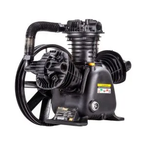 Компрессорная головка ременная Foxweld AEROMAX B3090юбд . — изображение 1