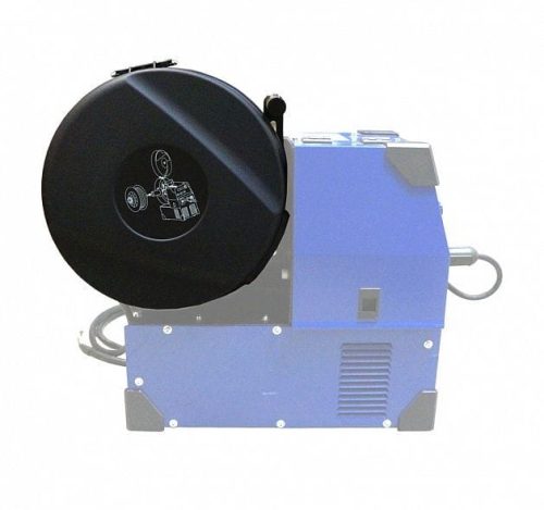 Кожух катушки к AURORA SPEEDWAY 200/250/300