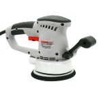 Машина эксцентриковая шлифовальная CROWN CT13395 — изображение 6