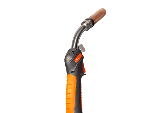 Горелка Сварог TECH MS 26 (евро адаптер) 5м — изображение 5