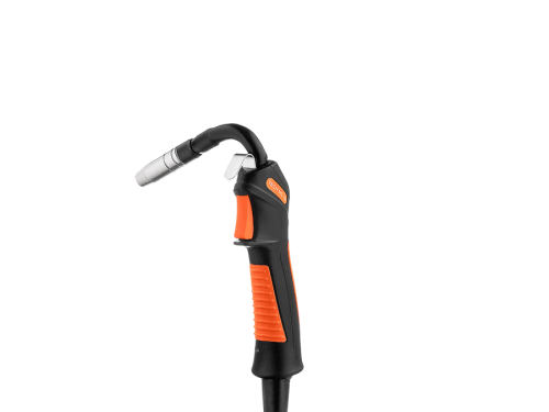 Горелка Сварог TECH MS 15F (180А) 3м ICTF2098 с гибким гусаком — изображение 11