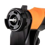 Краскопульт электрический FoxWeld SGE 600/900 — изображение 10