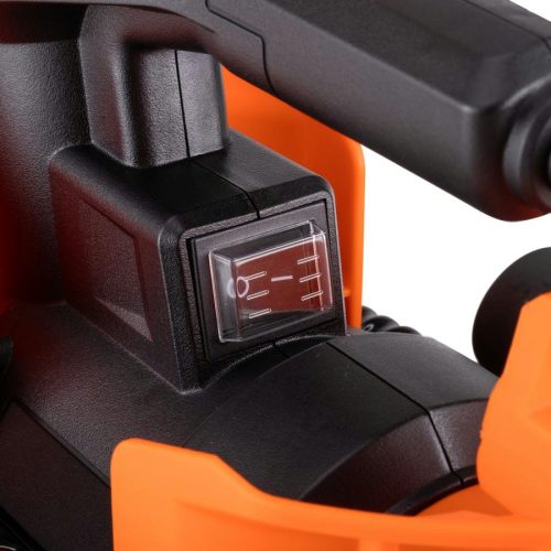 Краскопульт электрический FoxWeld SGE 600/900 — изображение 11
