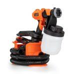 Краскопульт электрический FoxWeld SGE 600/900 — изображение 3
