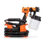 Краскопульт электрический FoxWeld SGE 600/900 — изображение 4