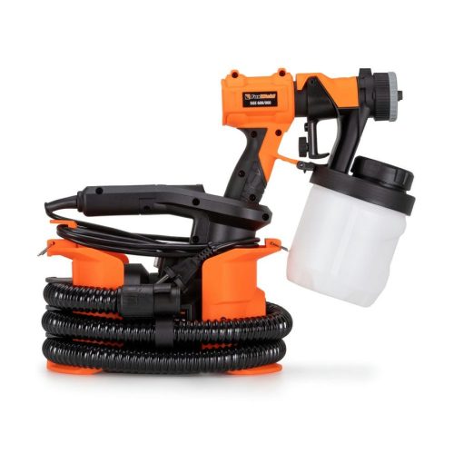 Краскопульт электрический FoxWeld SGE 600/900 — изображение 4