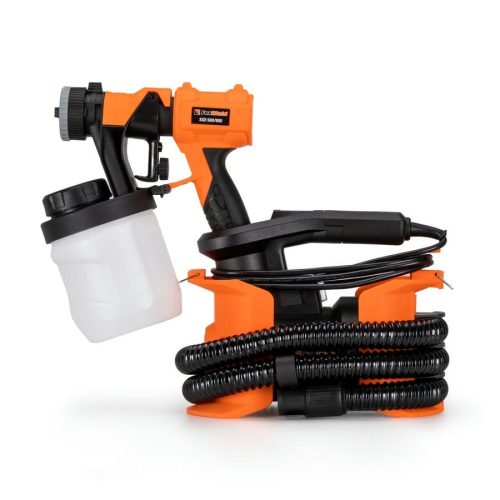 Краскопульт электрический FoxWeld SGE 600/900 — изображение 5