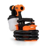 Краскопульт электрический FoxWeld SGE 600/900 — изображение 6