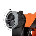 Краскопульт электрический FoxWeld SGE 600/900 — изображение 8
