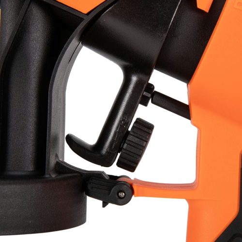 Краскопульт электрический FoxWeld SGE 600/900 — изображение 9
