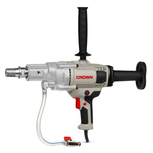 Дрель CROWN CT32035 BMC