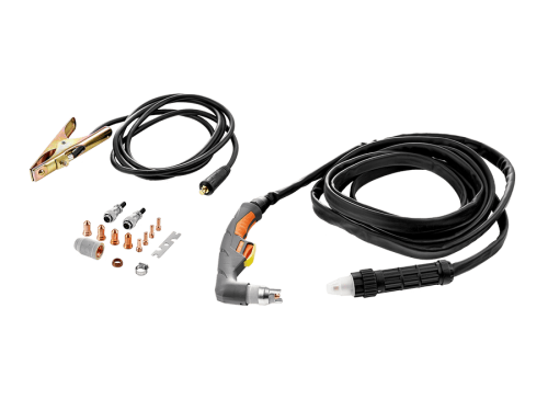 Аппарат плазменной резки Сварог REAL CUT 100 NHF (L22101) — изображение 5