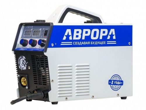Сварочный полуавтомат Аврора Динамика 2000 — изображение 3