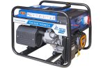 Генератор бензиновый ТСС SGG 7000 E3A