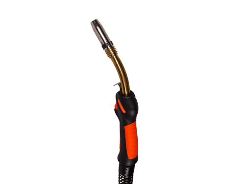 Горелка Сварог TECH MS 24 (евро адаптер) 4м — изображение 4