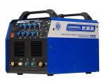 Сварочный инвертор AuroraPRO Inter TIG 200 AC/DC Pulse — изображение 4