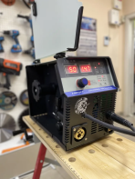 Сварочный полуавтомат Аврора Динамика 160 Адаптив — изображение 6