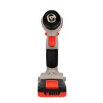 Дрель-шуруповерт аккумуляторная CROWN CT21091HX-2 BMC — изображение 5