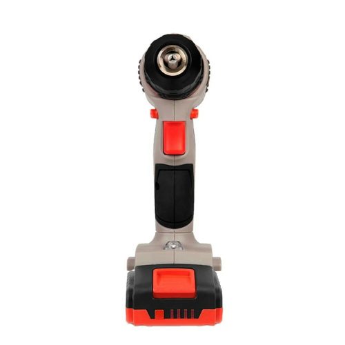 Дрель-шуруповерт аккумуляторная CROWN CT21091HX-2 BMC — изображение 5