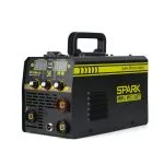 Полуавтомат сварочный SPARK MIG/TIG/MMA-250 (1кг)** — изображение 1