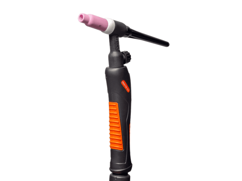 Горелка Сварог TIG TS 17V M12*1.4м ION9906 — изображение 6