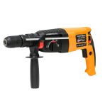 Перфоратор PARTISAN PHD 26-950C — изображение 2