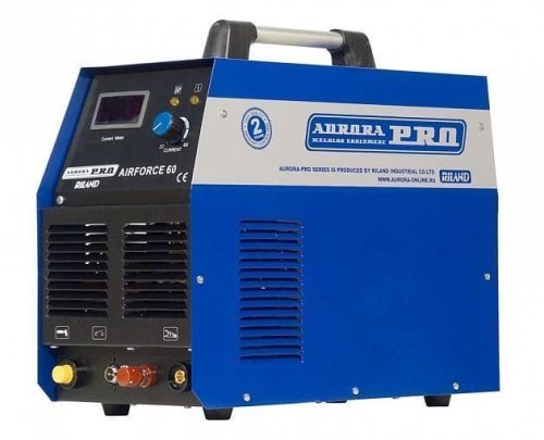 Аппарат плазменной резки AuroraPRO Airforce 60 — изображение 3
