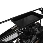 Компрессор воздушный ELAND WIND 103-2CВ (PRO) — изображение 6