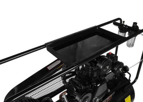 Компрессор воздушный ELAND WIND 103-2CВ (PRO) — изображение 5