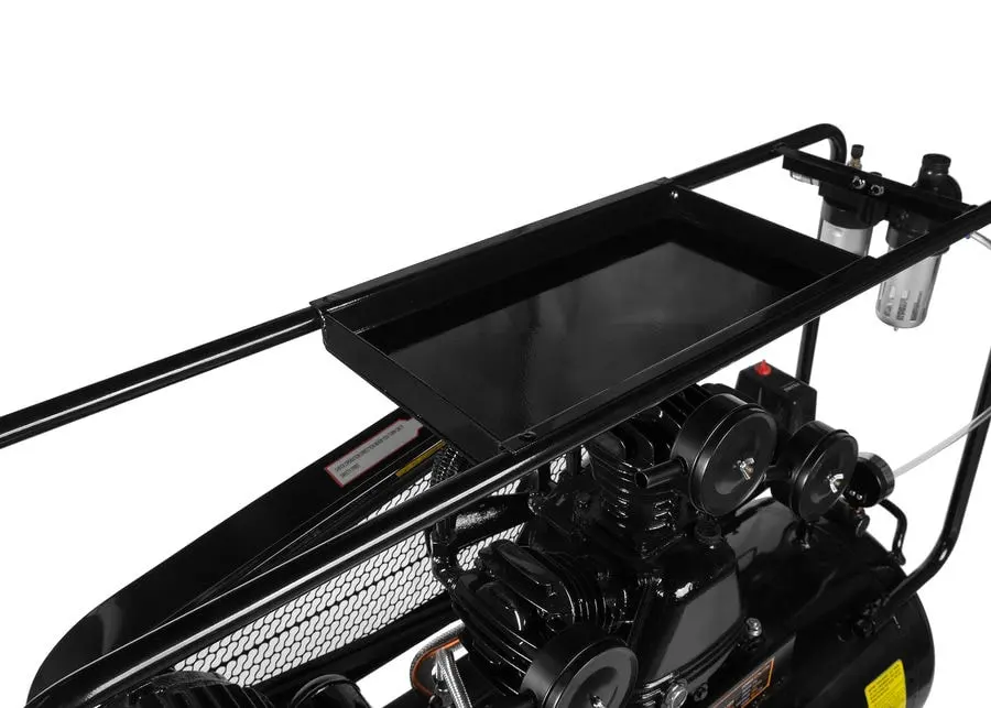 Компрессор воздушный ELAND WIND 103-2CВ (PRO) — изображение 6
