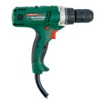 Шуруповерт сетевой DWT BM04-13 SMT(STG) — изображение 3