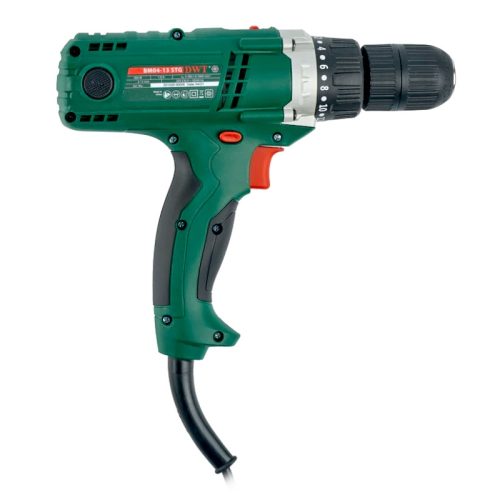 Шуруповерт сетевой DWT BM04-13 SMT(STG) — изображение 3