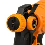 Краскораспылитель аккумуляторный PARTISAN PCG-2150 — изображение 4