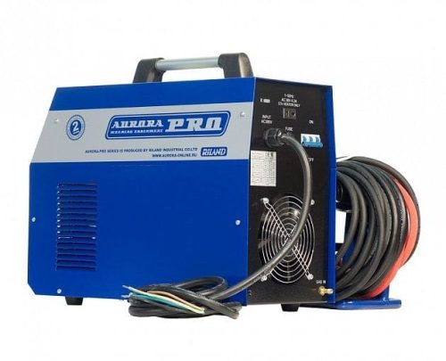 Сварочный полуавтомат AuroraPRO Ultimate 300 — изображение 5