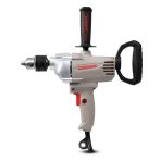 Дрель низкооборотистая CROWN CT10148 — изображение 2